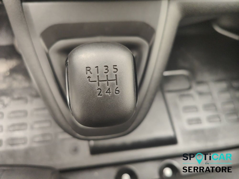Fiat Scudo Furgone nuova a Como (12)