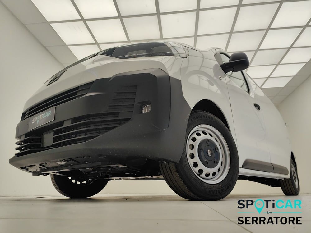 Fiat Scudo Furgone nuova a Como (3)