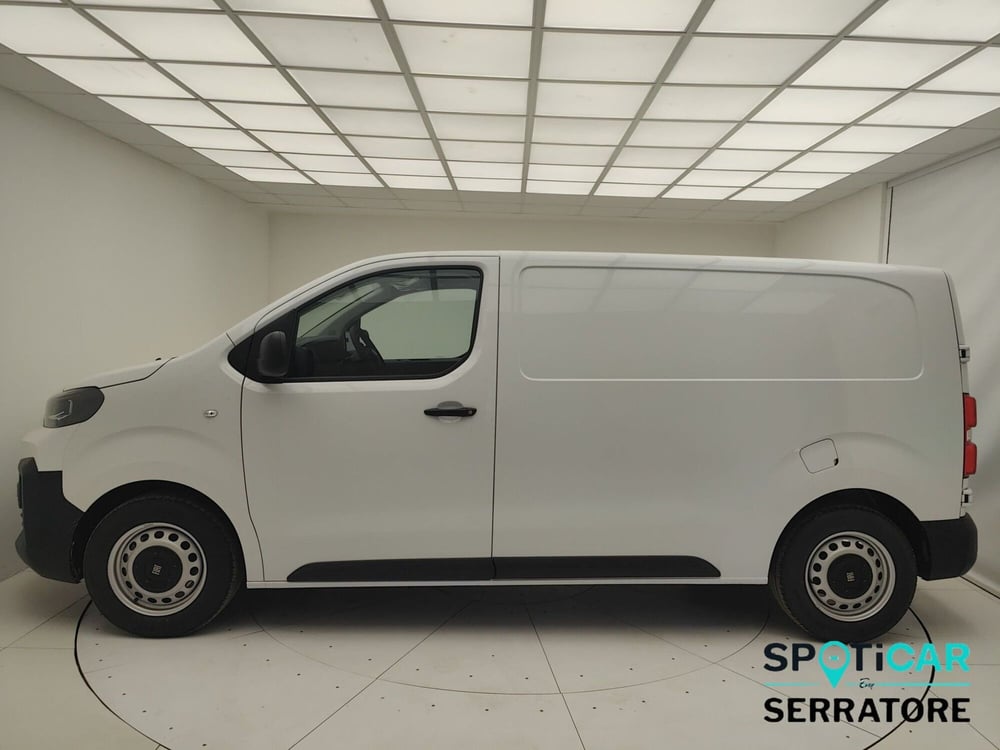 Fiat Scudo Furgone nuova a Como (4)
