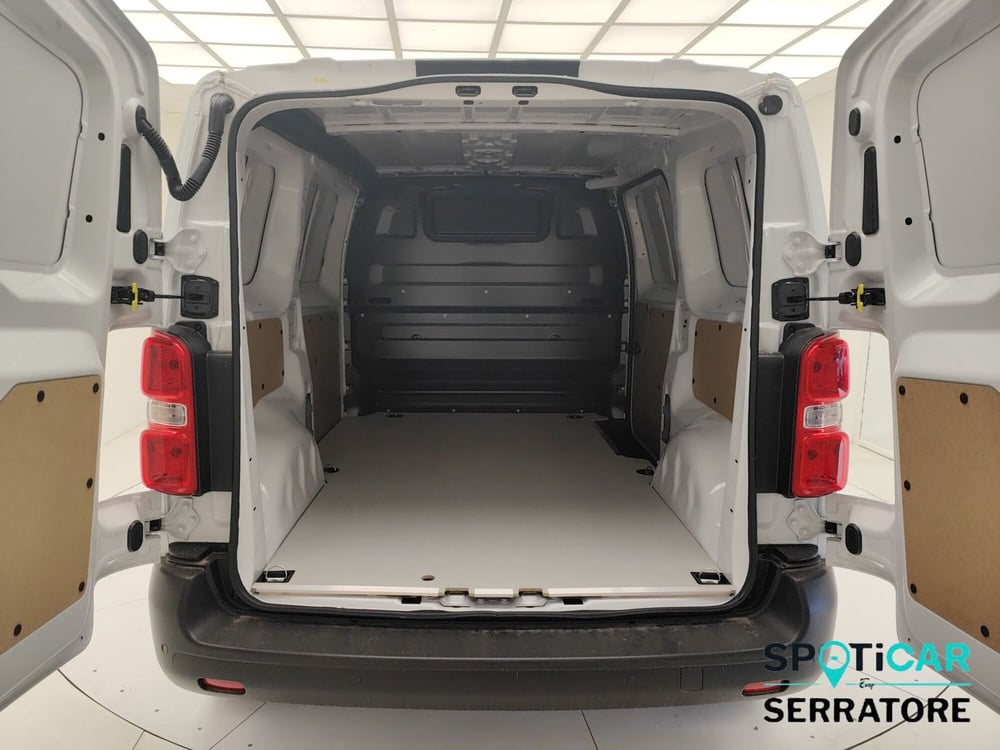 Fiat Scudo Furgone nuova a Como (7)