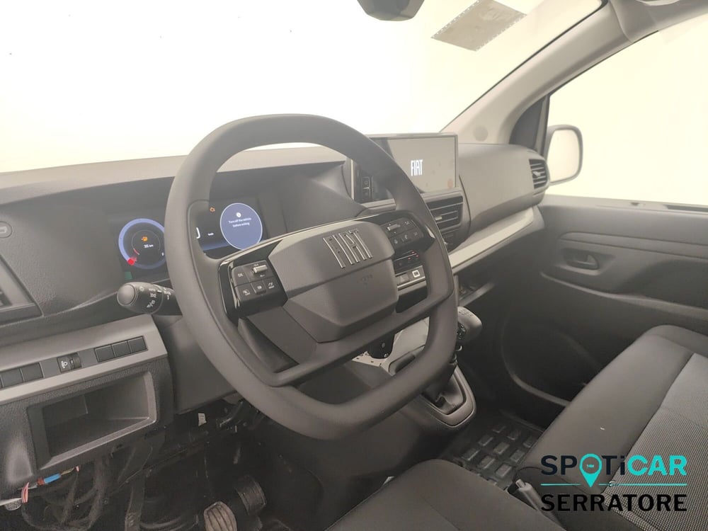Fiat Scudo Furgone nuova a Como (8)
