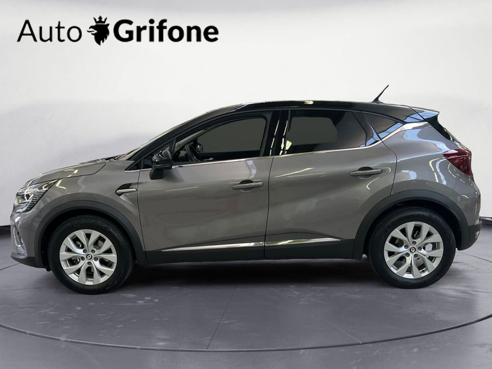 Renault Captur usata a Modena (6)