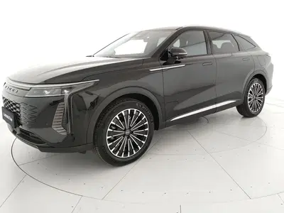 Omoda Omoda 9 SHS-P 1.5 tgdi phev Premium i-awd nuova a San Marco Evangelista