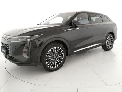 Omoda Omoda 9 1.5 tgdi phev i-awd nuova a San Marco Evangelista
