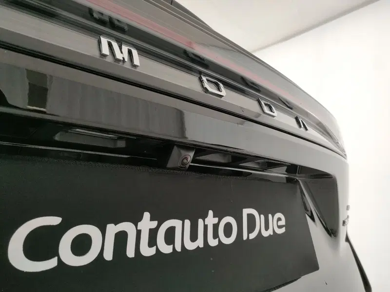 Omoda Omoda 9 SHS-P nuova a Caserta (12)