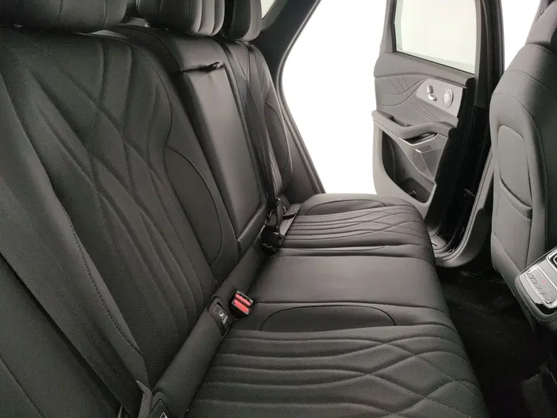 Omoda Omoda 9 SHS-P nuova a Caserta (16)