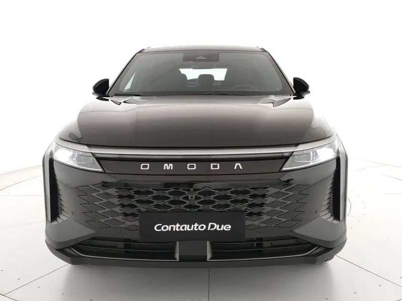 Omoda Omoda 9 SHS-P nuova a Caserta (2)
