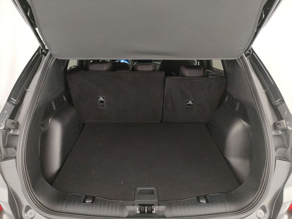 Ford Kuga usata a Roma (10)
