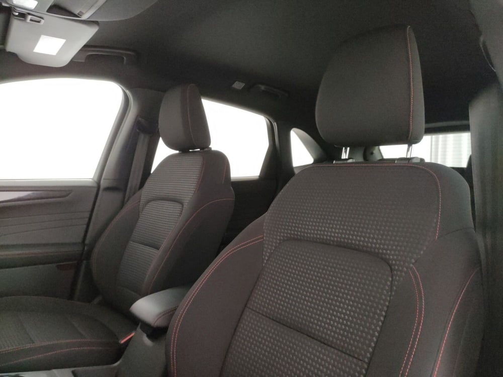 Ford Kuga usata a Roma (12)