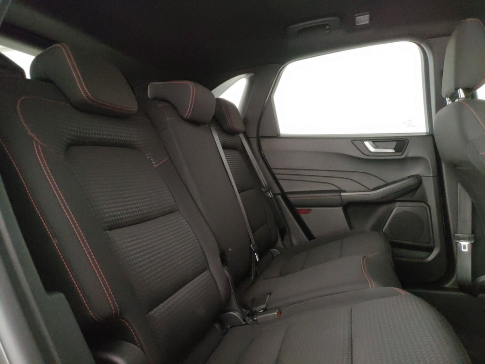 Ford Kuga usata a Roma (8)