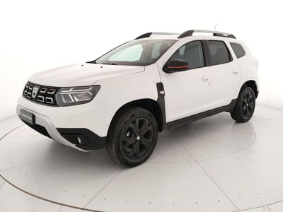 Dacia Duster 1.0 TCe GPL 4x2 Extreme del 2022 usata a Teverola