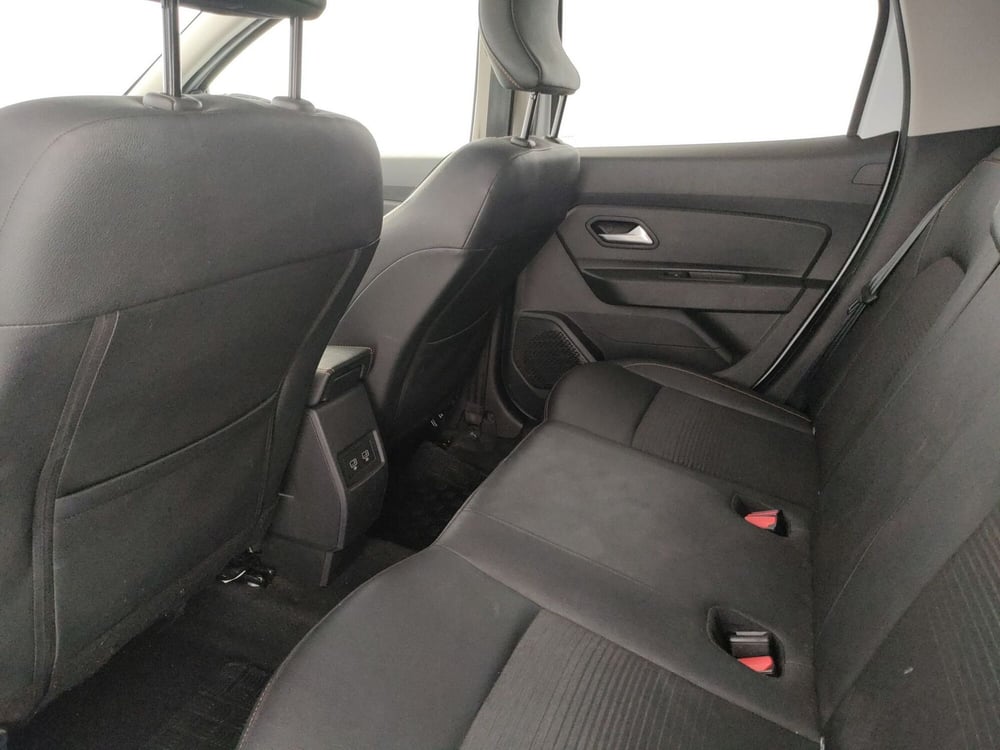 Dacia Duster usata a Caserta (16)