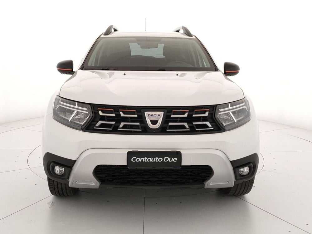 Dacia Duster usata a Caserta (2)