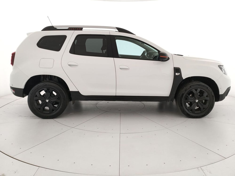Dacia Duster usata a Caserta (4)