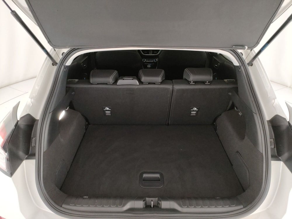 Ford Puma usata a Roma (10)