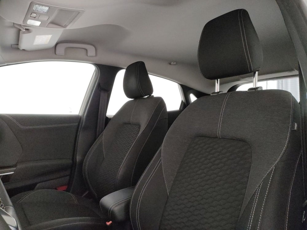 Ford Puma usata a Roma (12)