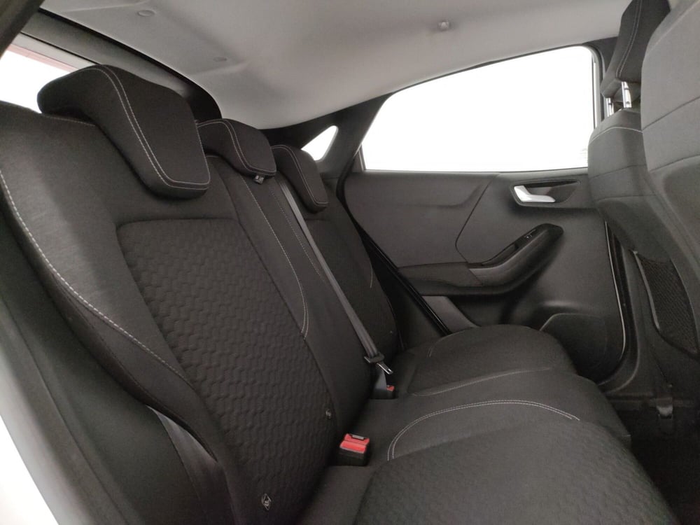 Ford Puma usata a Roma (8)