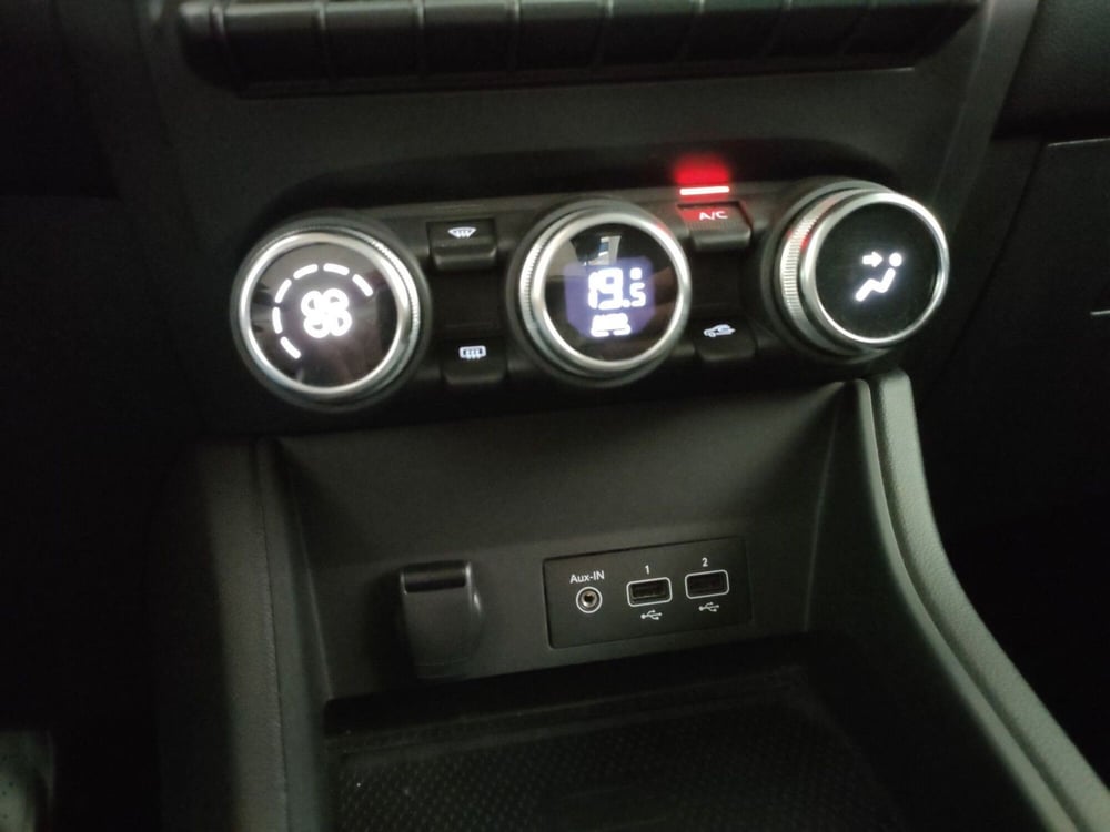 Renault Captur usata a Roma (14)