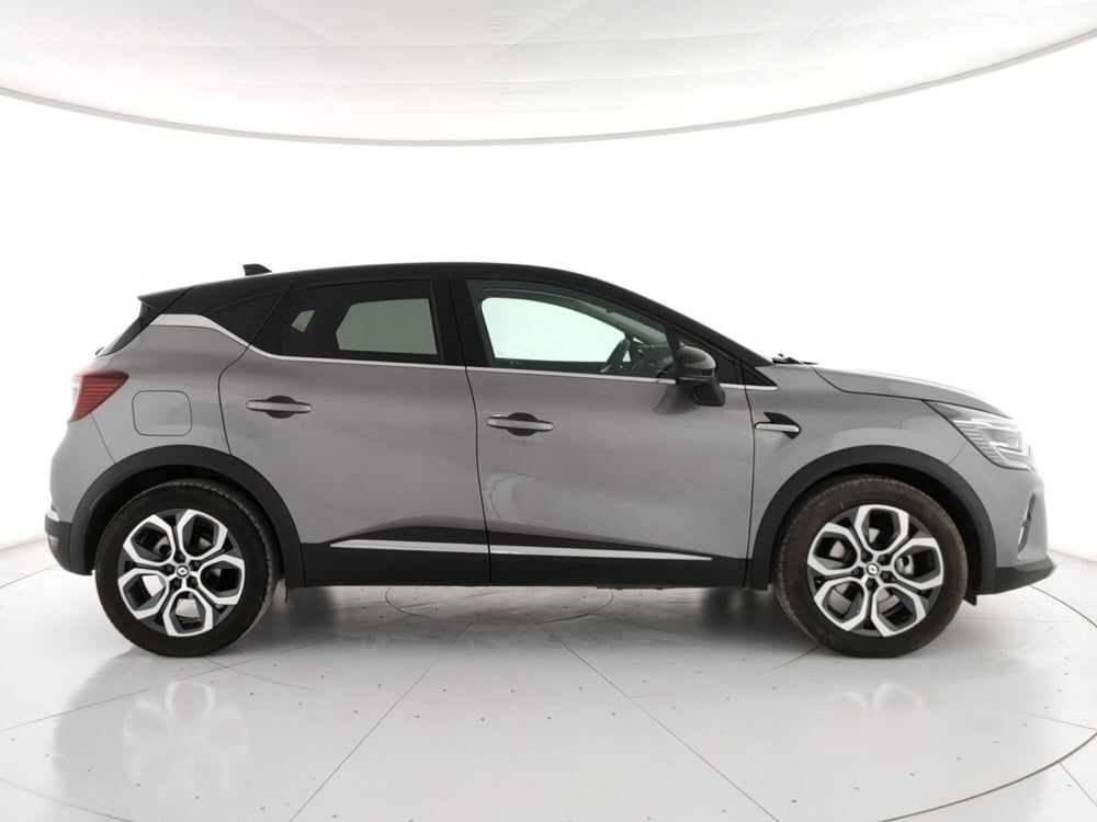 Renault Captur usata a Roma (3)