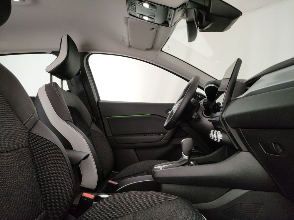 Renault Captur usata a Roma (6)