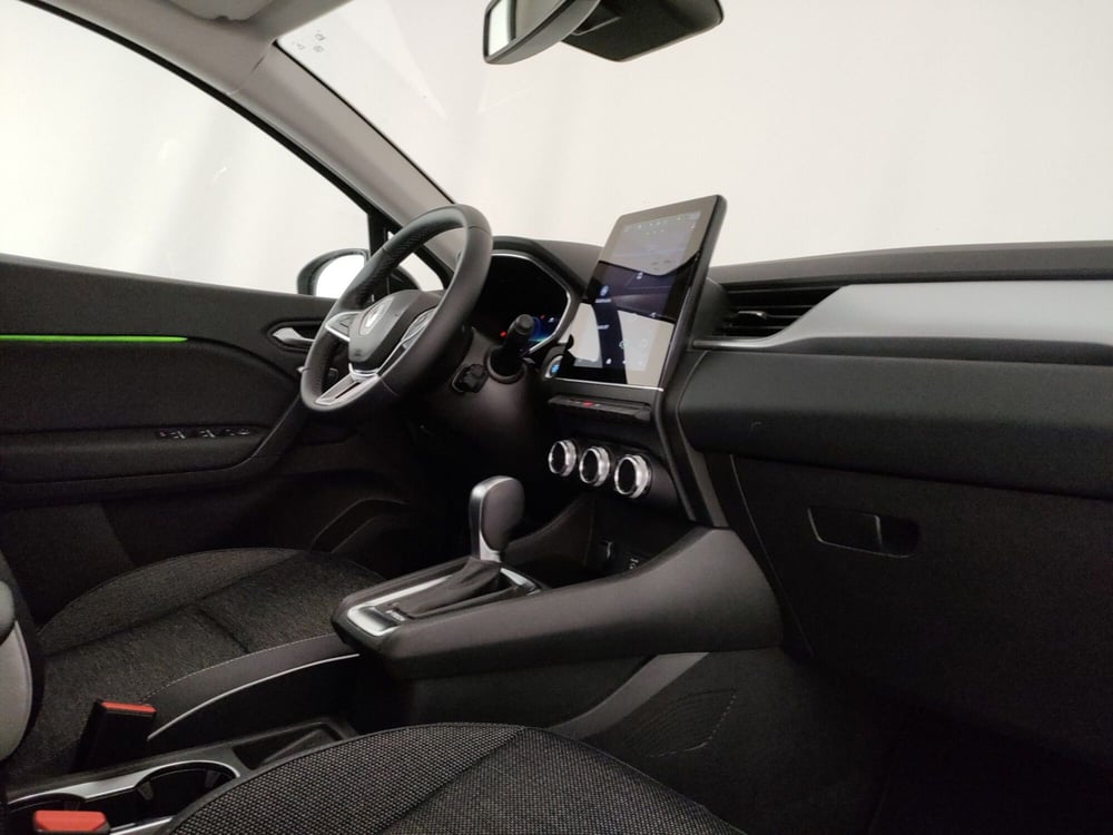 Renault Captur usata a Roma (7)