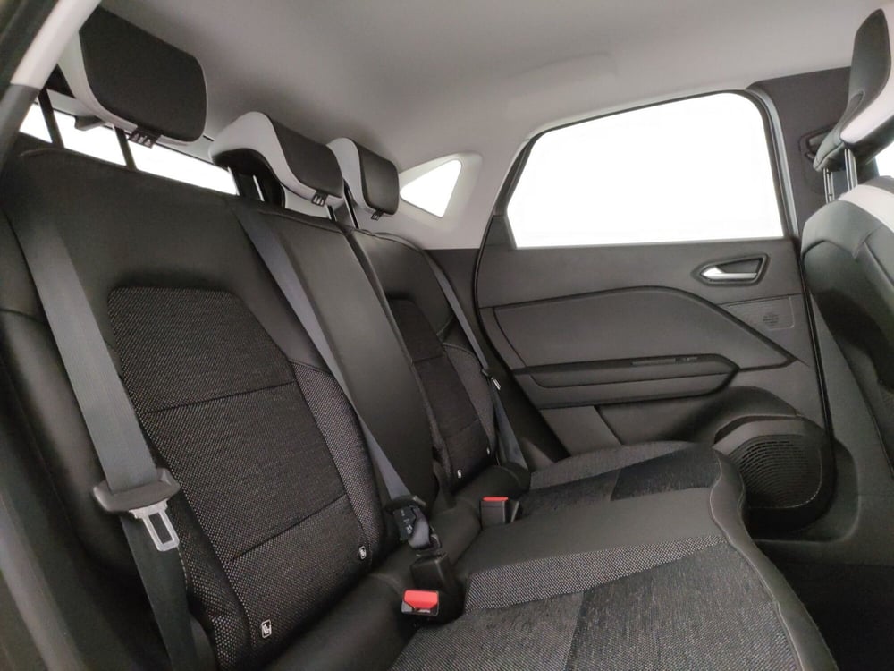 Renault Captur usata a Roma (8)