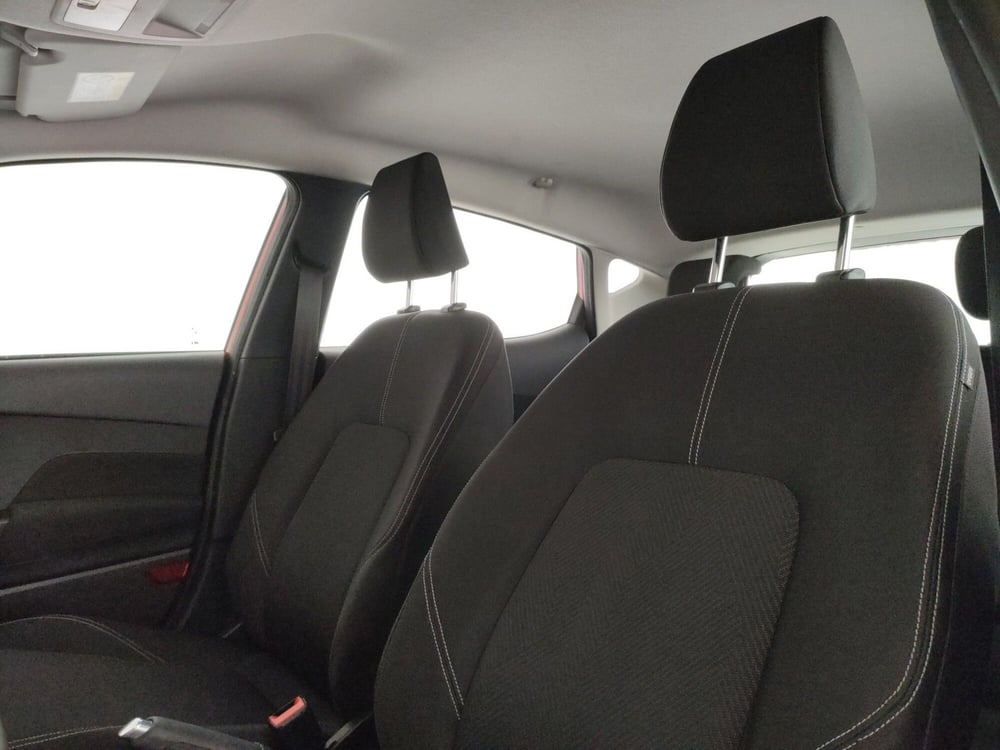 Ford Fiesta usata a Roma (12)