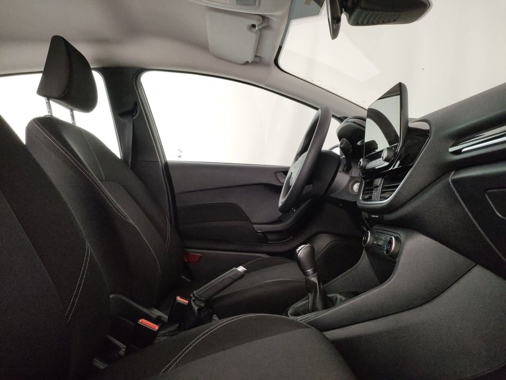 Ford Fiesta usata a Roma (6)