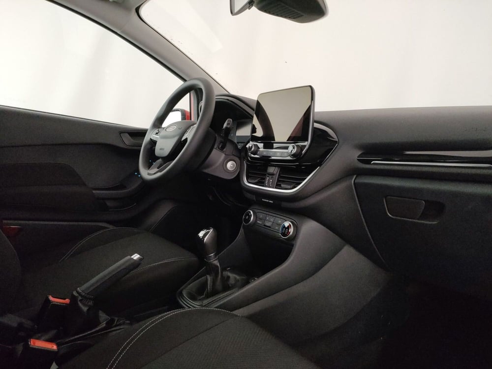 Ford Fiesta usata a Roma (7)