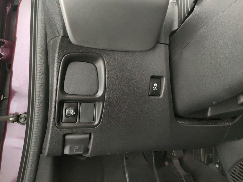 Peugeot 108 usata a Caserta (18)
