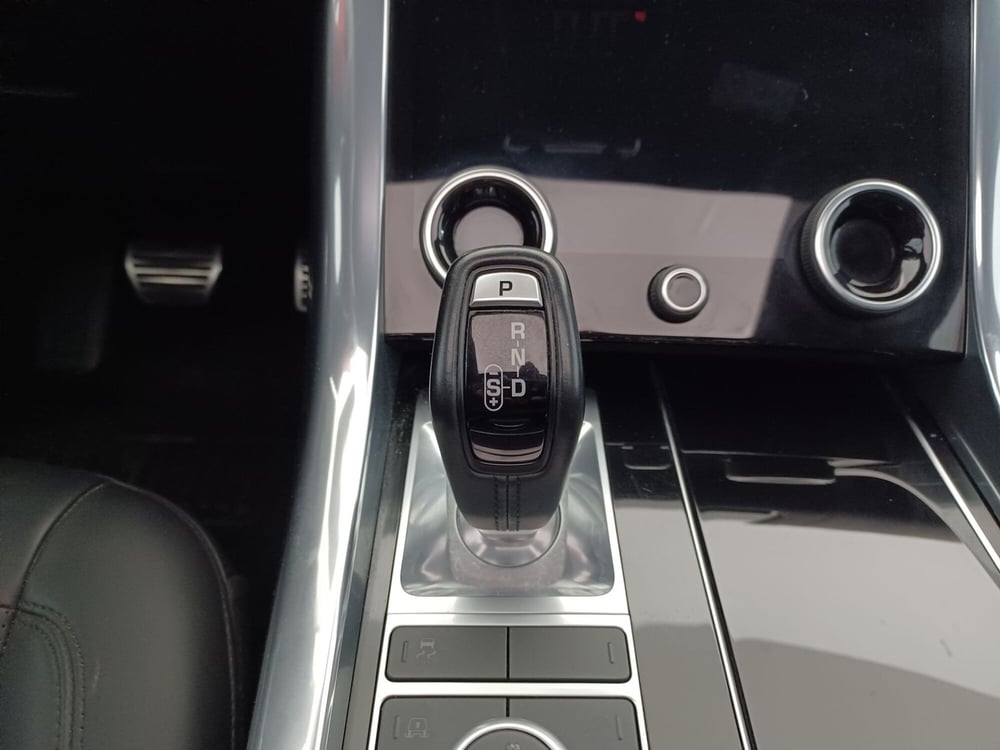 Land Rover Range Rover Sport usata a Torino (11)
