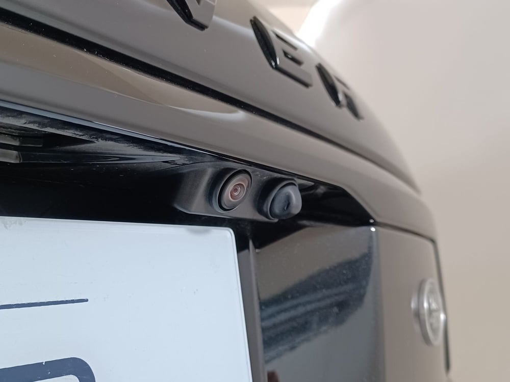 Land Rover Range Rover Sport usata a Torino (20)