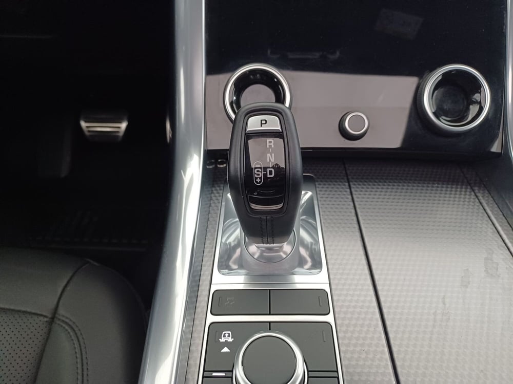 Land Rover Range Rover Sport usata a Torino (11)