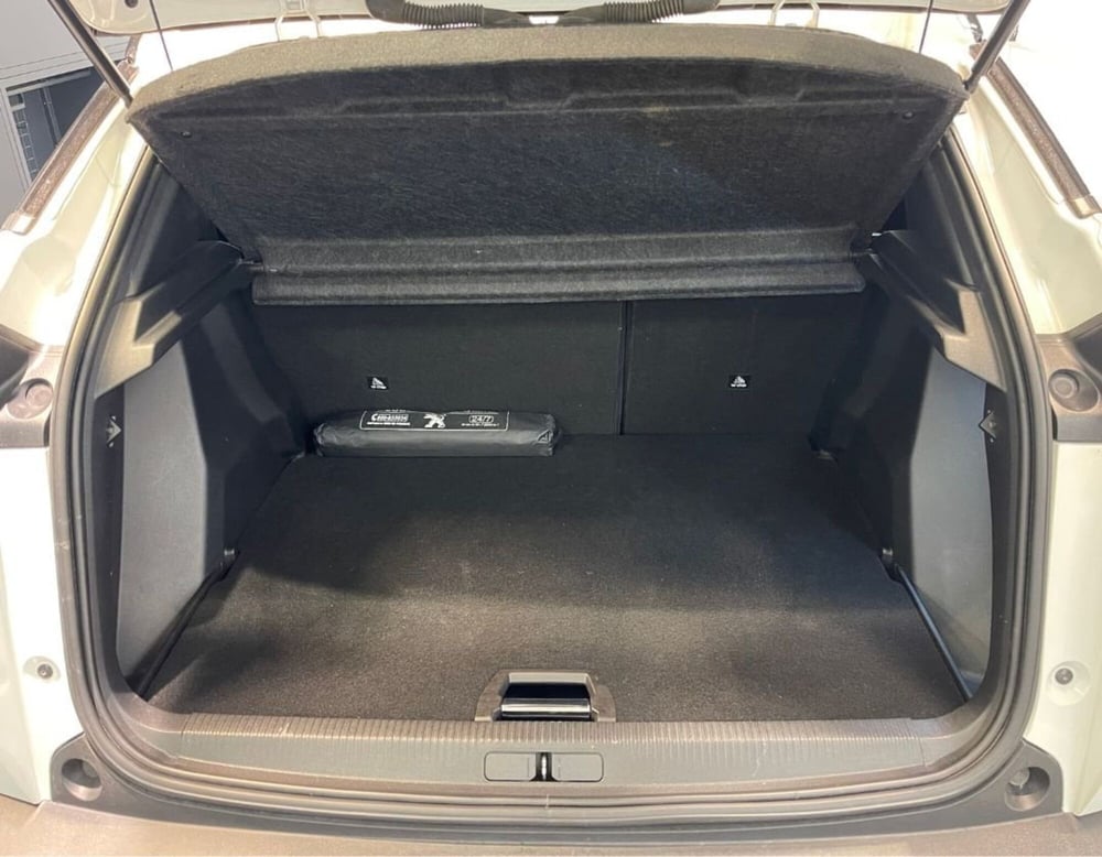 Peugeot 2008 usata a Ferrara (10)