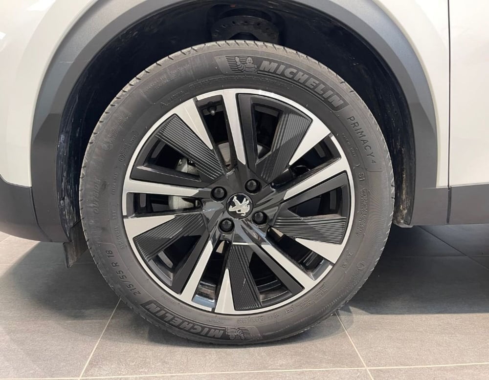Peugeot 2008 usata a Ferrara (14)