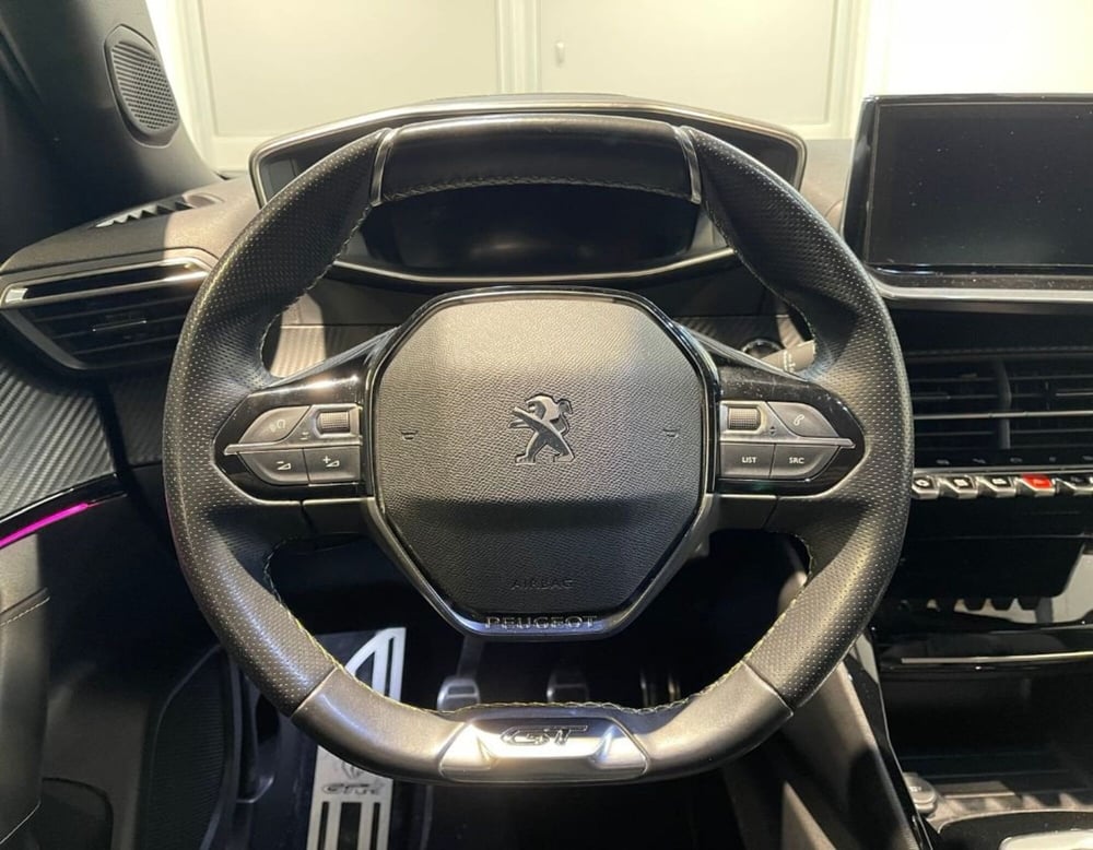 Peugeot 2008 usata a Ferrara (8)