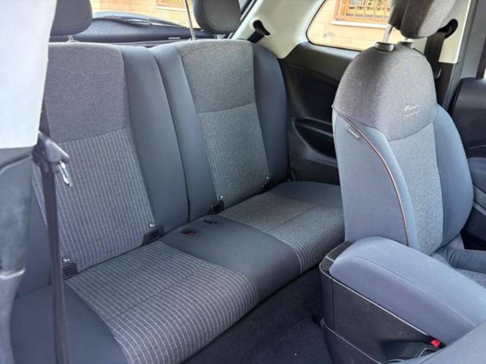 Fiat 500e usata a Roma (16)
