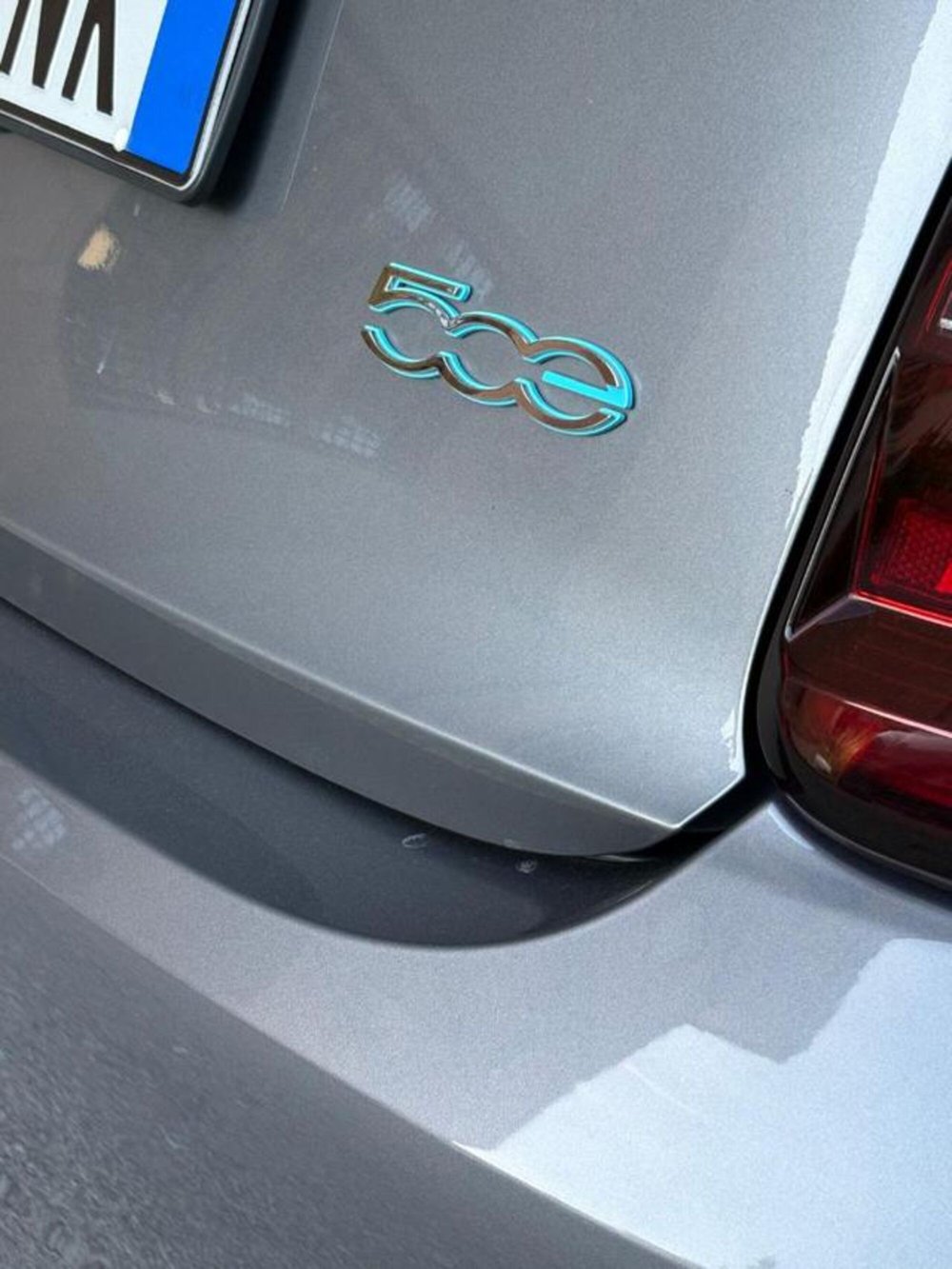 Fiat 500e usata a Roma (7)