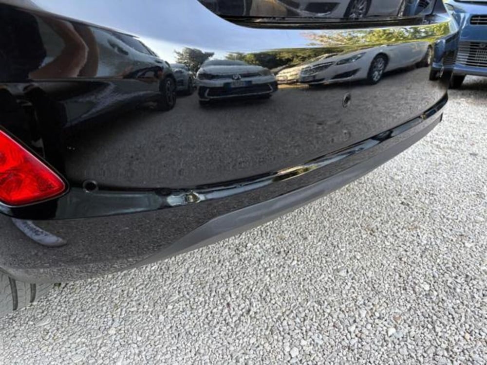 Ford Fiesta usata a Roma (6)