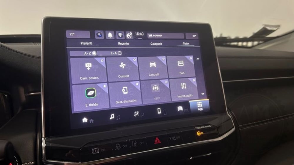 Jeep Compass usata a Lecco (15)