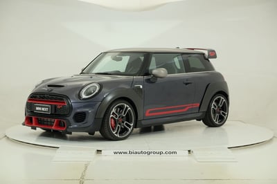 MINI Mini 2.0 John Cooper Works GP del 2020 usata a Torino