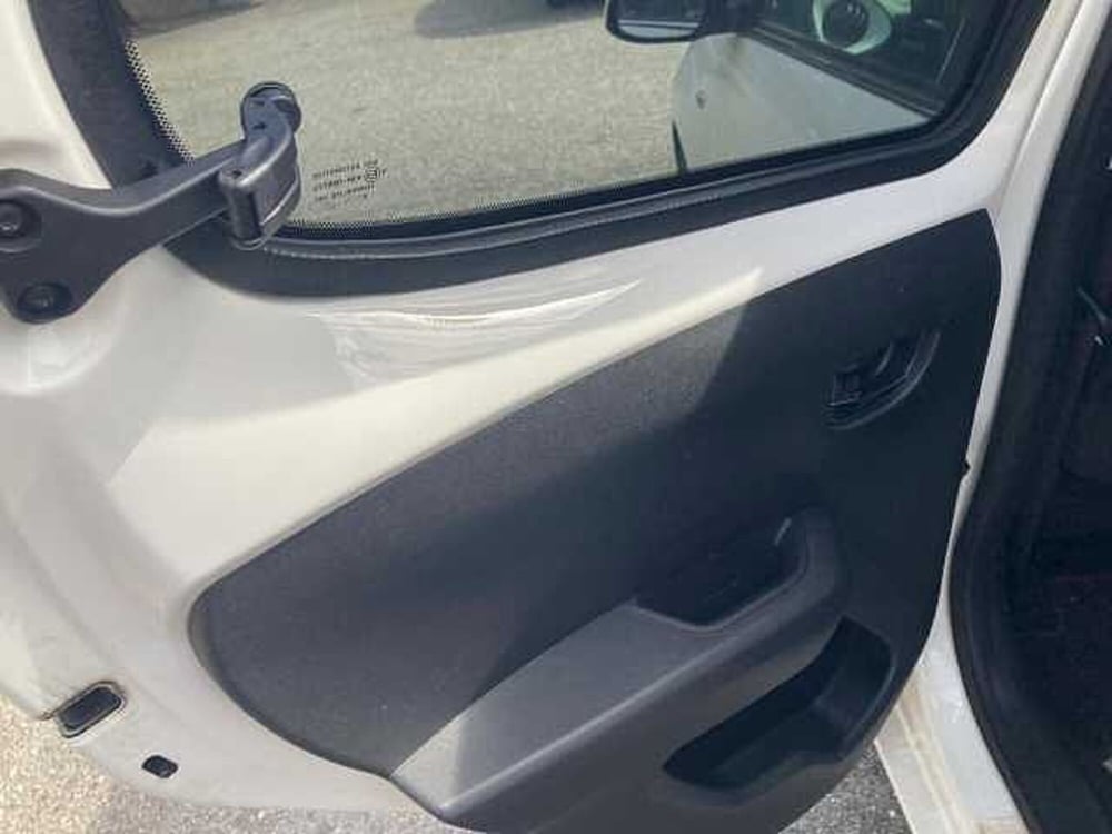 Citroen C1 Airscape usata a Messina (10)