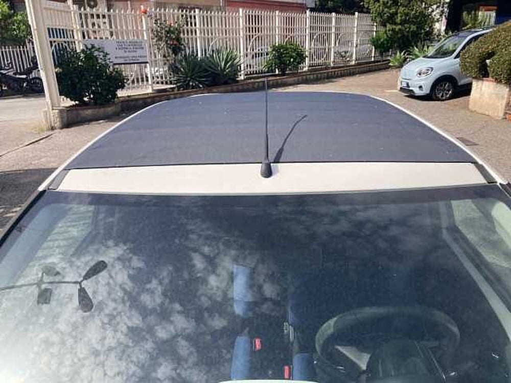 Citroen C1 Airscape usata a Messina (11)