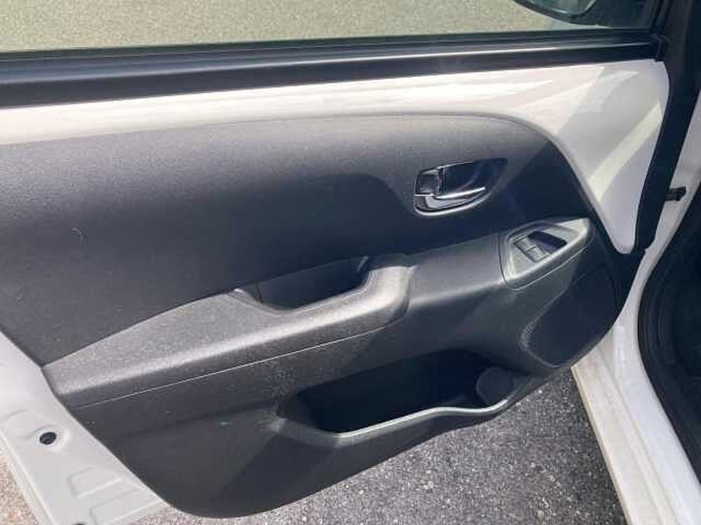 Citroen C1 Airscape usata a Messina (12)