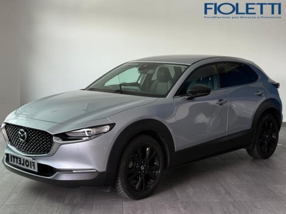 Mazda CX-30 usata a Brescia