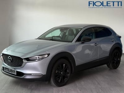 Mazda CX-30 e-Skyactiv-G 150 CV M Hybrid Hybrid 2WD Homura del 2023 usata a Concesio