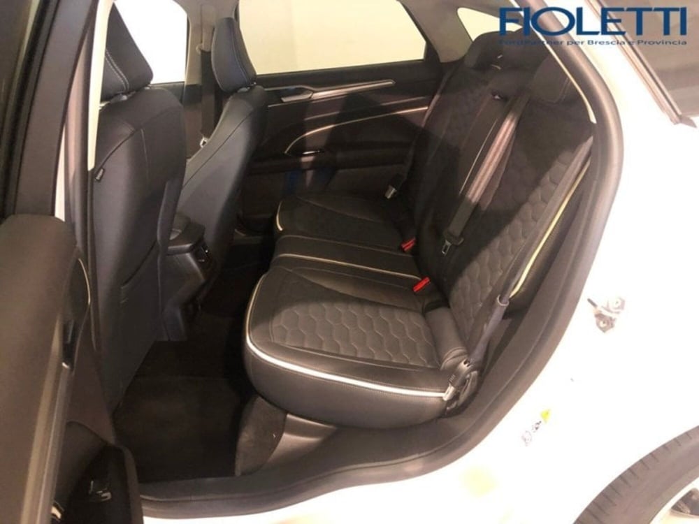 Ford Mondeo usata a Brescia (14)