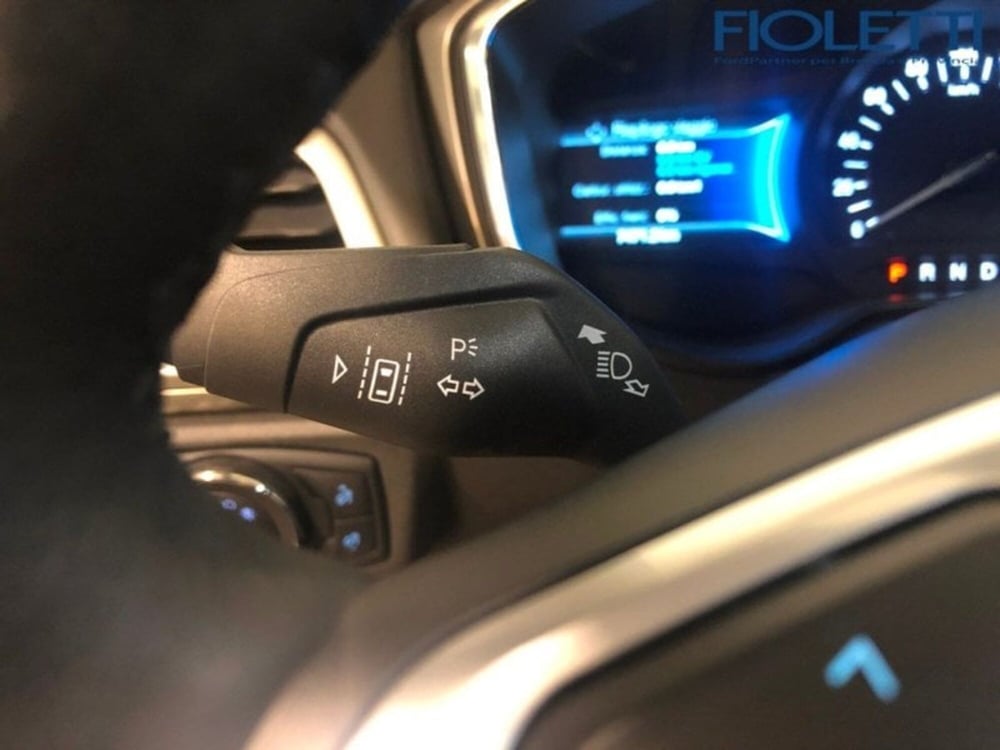 Ford Mondeo usata a Brescia (15)