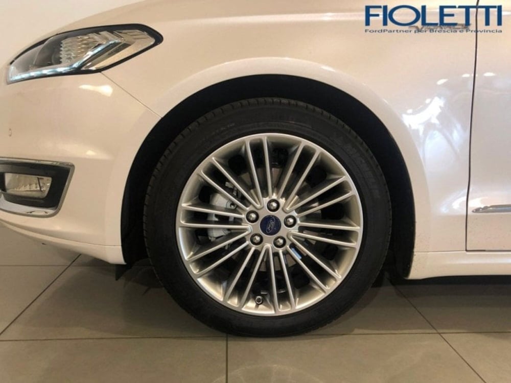 Ford Mondeo usata a Brescia (17)