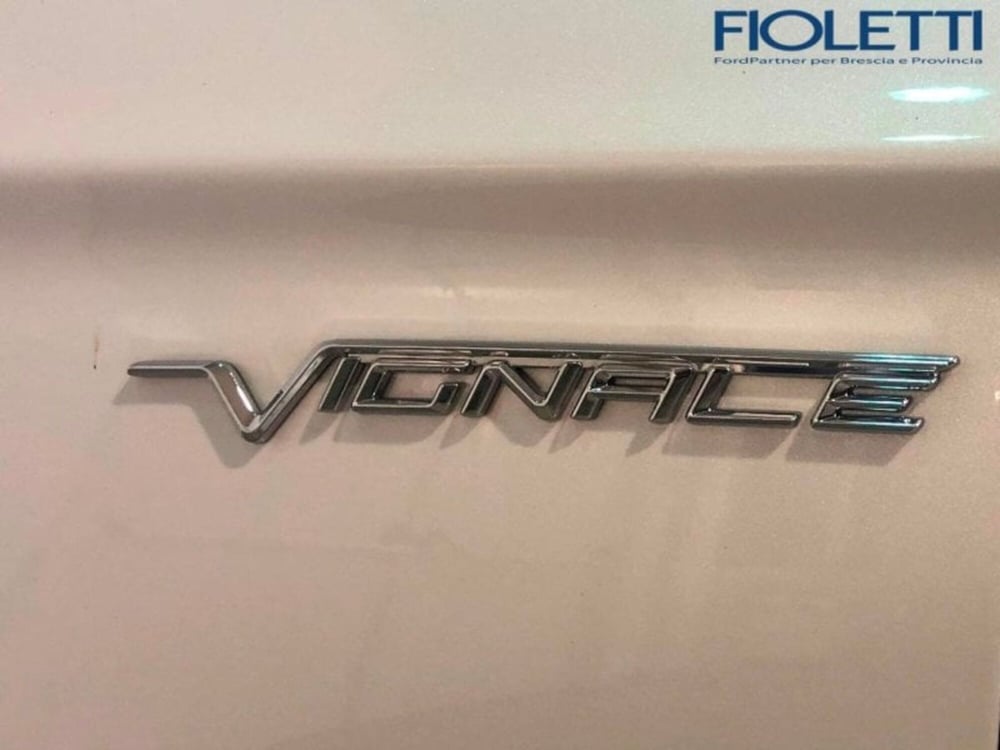 Ford Mondeo usata a Brescia (18)